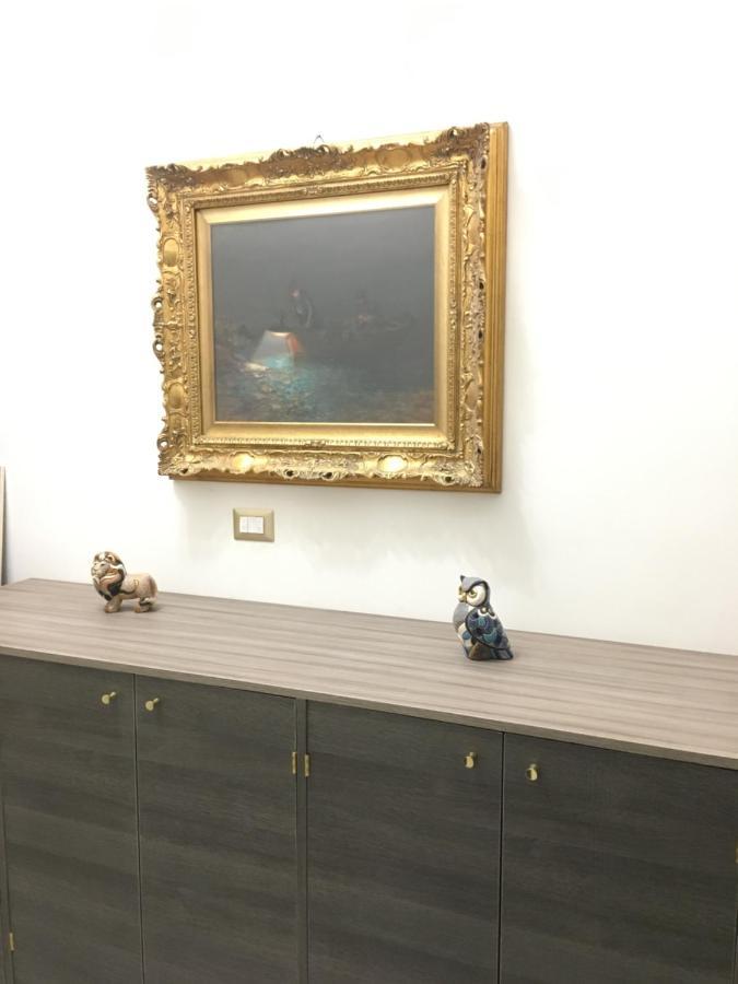 那不勒斯Ciro A Maschio Angioino住宿加早餐旅馆 外观 照片